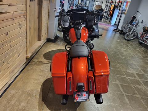 2024 Harley-Davidson Road Glide® in Mentor, Ohio - Photo 3