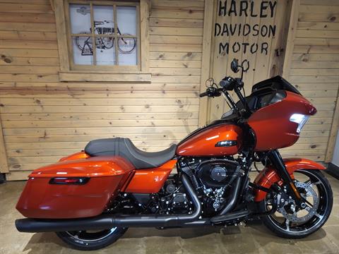 2024 Harley-Davidson Road Glide® in Mentor, Ohio - Photo 9