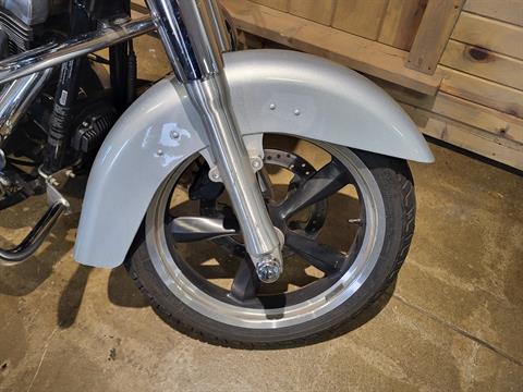 2012 Harley-Davidson Dyna® Switchback in Mentor, Ohio - Photo 7