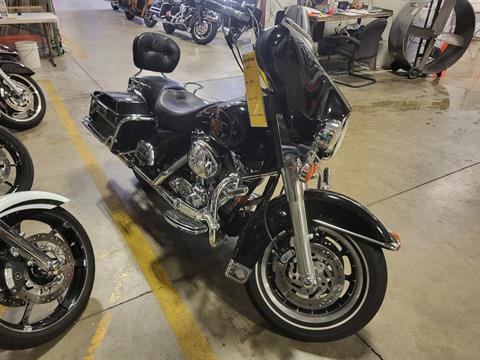 2000 Harley-Davidson FLHT Electra Glide® Standard in Mentor, Ohio - Photo 1