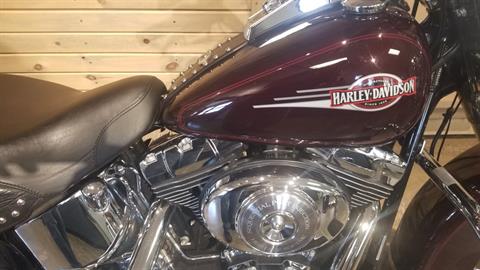 2006 Harley-Davidson Heritage Softail® Classic in Mentor, Ohio - Photo 2