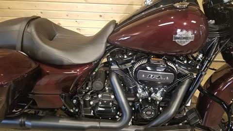 2022 Harley-Davidson Road King® Special in Mentor, Ohio - Photo 2