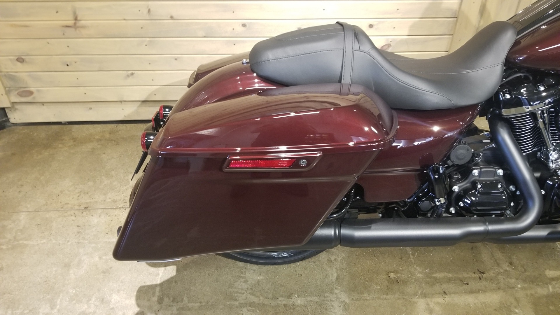 2022 Harley-Davidson Road King® Special in Mentor, Ohio - Photo 3