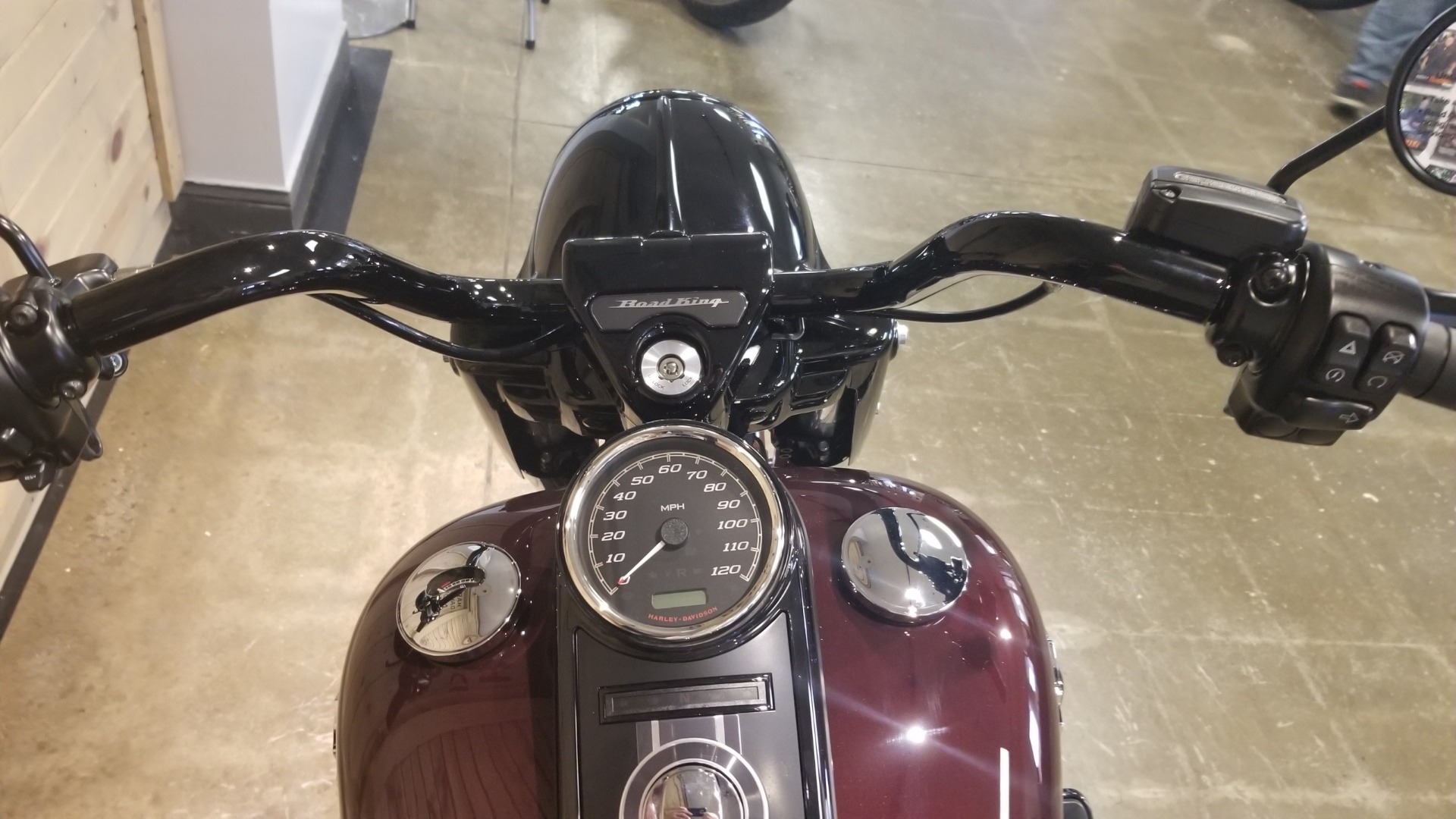 2022 Harley-Davidson Road King® Special in Mentor, Ohio - Photo 6