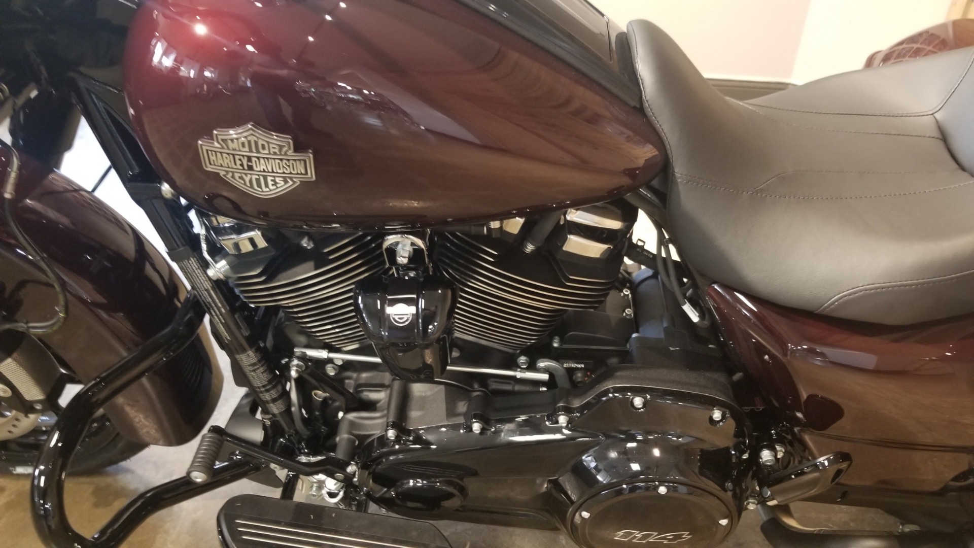 2022 Harley-Davidson Road King® Special in Mentor, Ohio - Photo 10