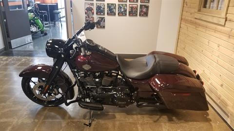 2022 Harley-Davidson Road King® Special in Mentor, Ohio - Photo 11
