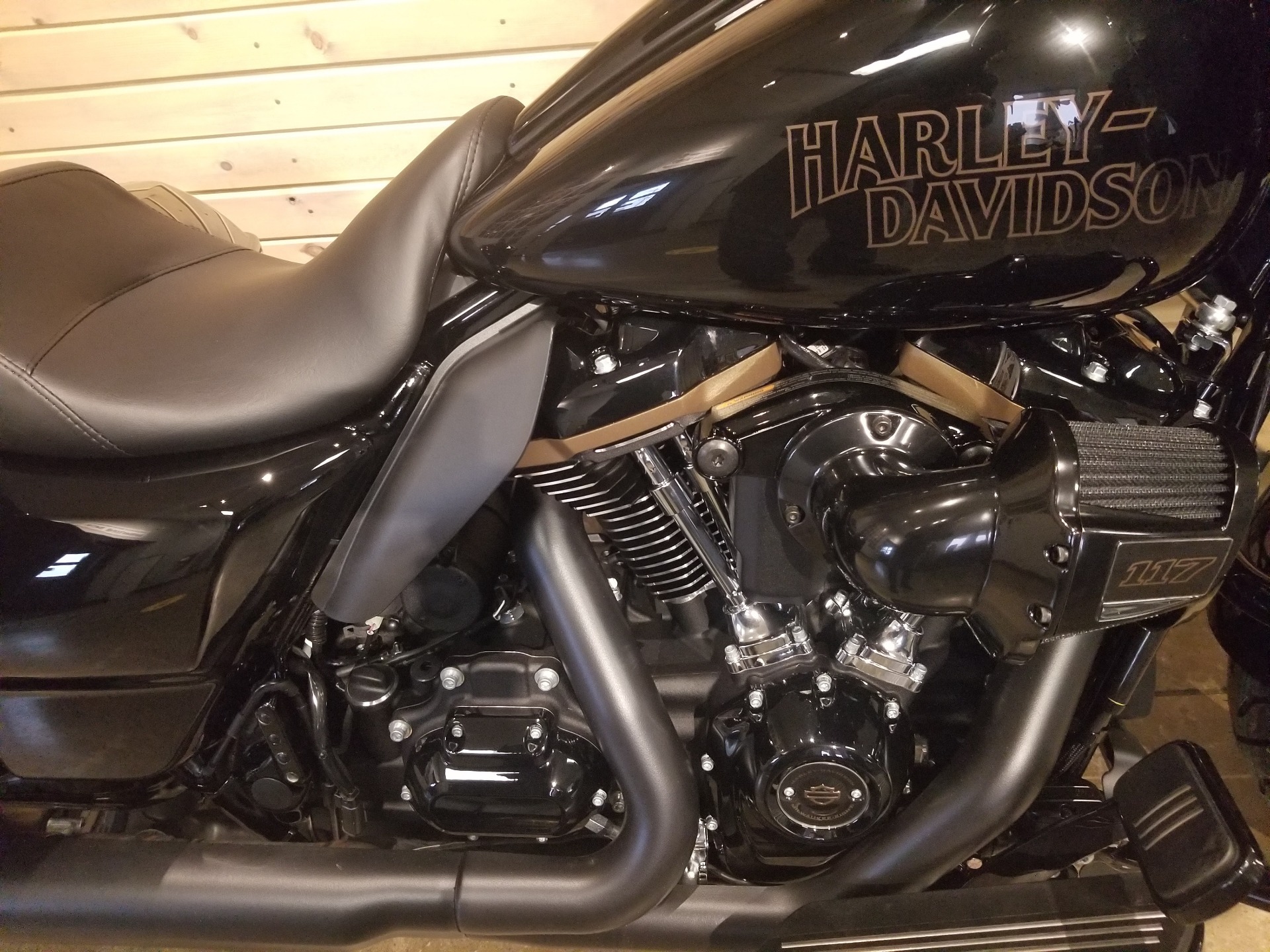 2022 Harley-Davidson Road Glide® ST in Mentor, Ohio - Photo 2