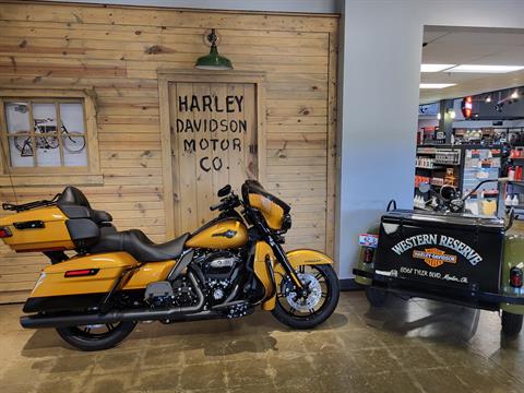 2023 Harley-Davidson Ultra Limited in Mentor, Ohio - Photo 1