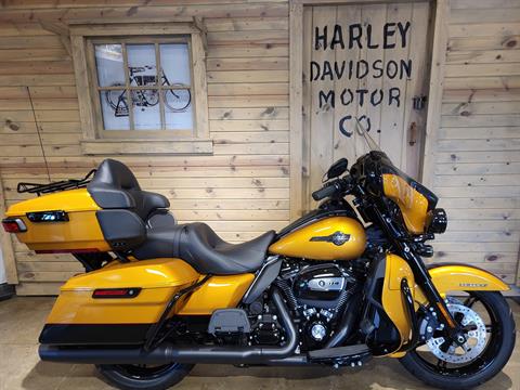 2023 Harley-Davidson Ultra Limited in Mentor, Ohio - Photo 2
