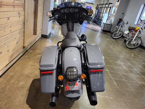 2022 Harley-Davidson Street Glide® ST in Mentor, Ohio - Photo 3
