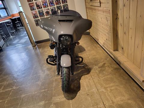 2022 Harley-Davidson Street Glide® ST in Mentor, Ohio - Photo 4