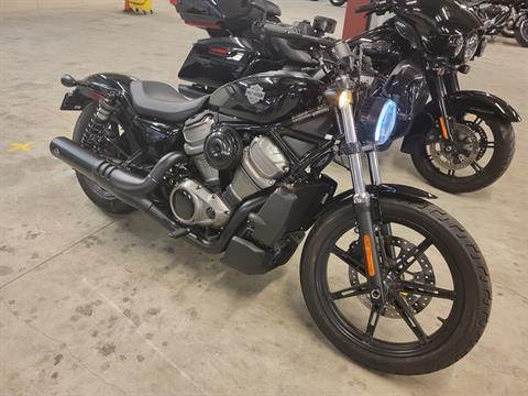 2023 Harley-Davidson Nightster® in Mentor, Ohio