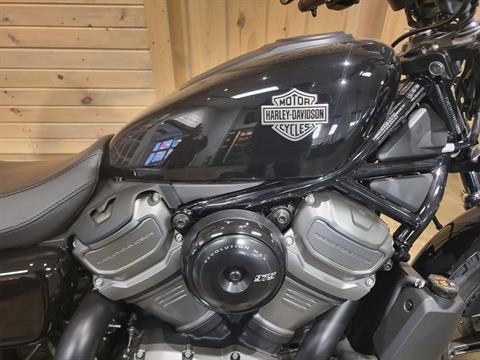 2023 Harley-Davidson Nightster® in Mentor, Ohio - Photo 2