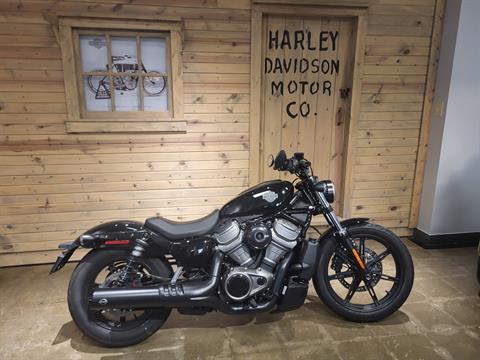 2023 Harley-Davidson Nightster® in Mentor, Ohio - Photo 8