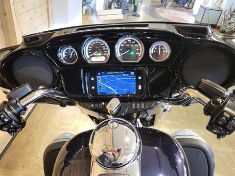 2019 Harley-Davidson Ultra Limited in Mentor, Ohio - Photo 6