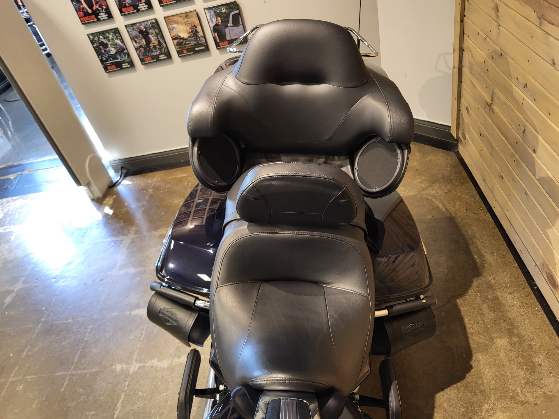 2019 Harley-Davidson Ultra Limited in Mentor, Ohio - Photo 7
