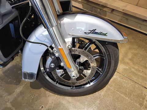 2019 Harley-Davidson Ultra Limited in Mentor, Ohio - Photo 10