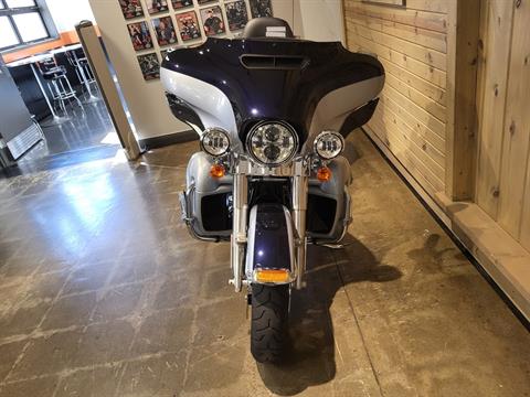 2019 Harley-Davidson Ultra Limited in Mentor, Ohio - Photo 11