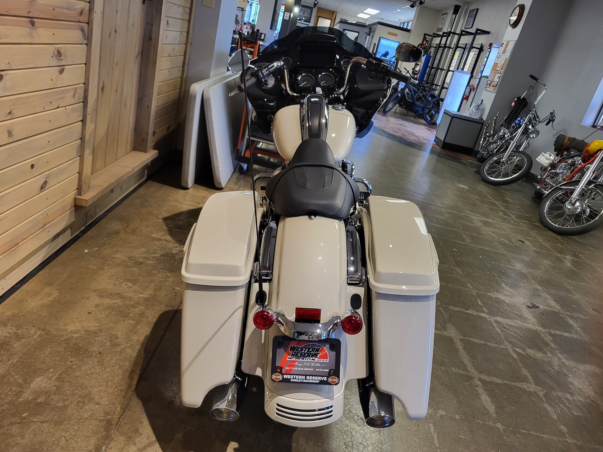 2022 Harley-Davidson Road Glide® Special in Mentor, Ohio - Photo 3