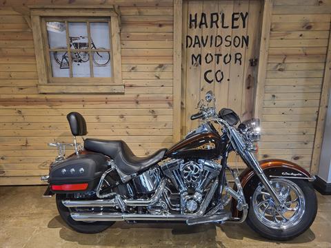 2009 Harley-Davidson Softail® Deluxe in Mentor, Ohio - Photo 1