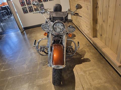 2009 Harley-Davidson Softail® Deluxe in Mentor, Ohio - Photo 9
