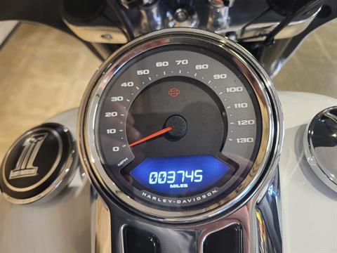 2021 Harley-Davidson Sport Glide® in Mentor, Ohio - Photo 5