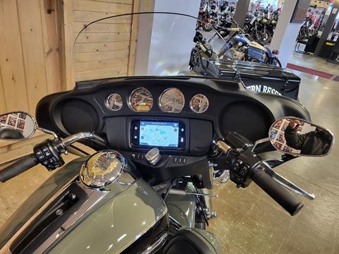 2021 Harley-Davidson Tri Glide® Ultra in Mentor, Ohio - Photo 9