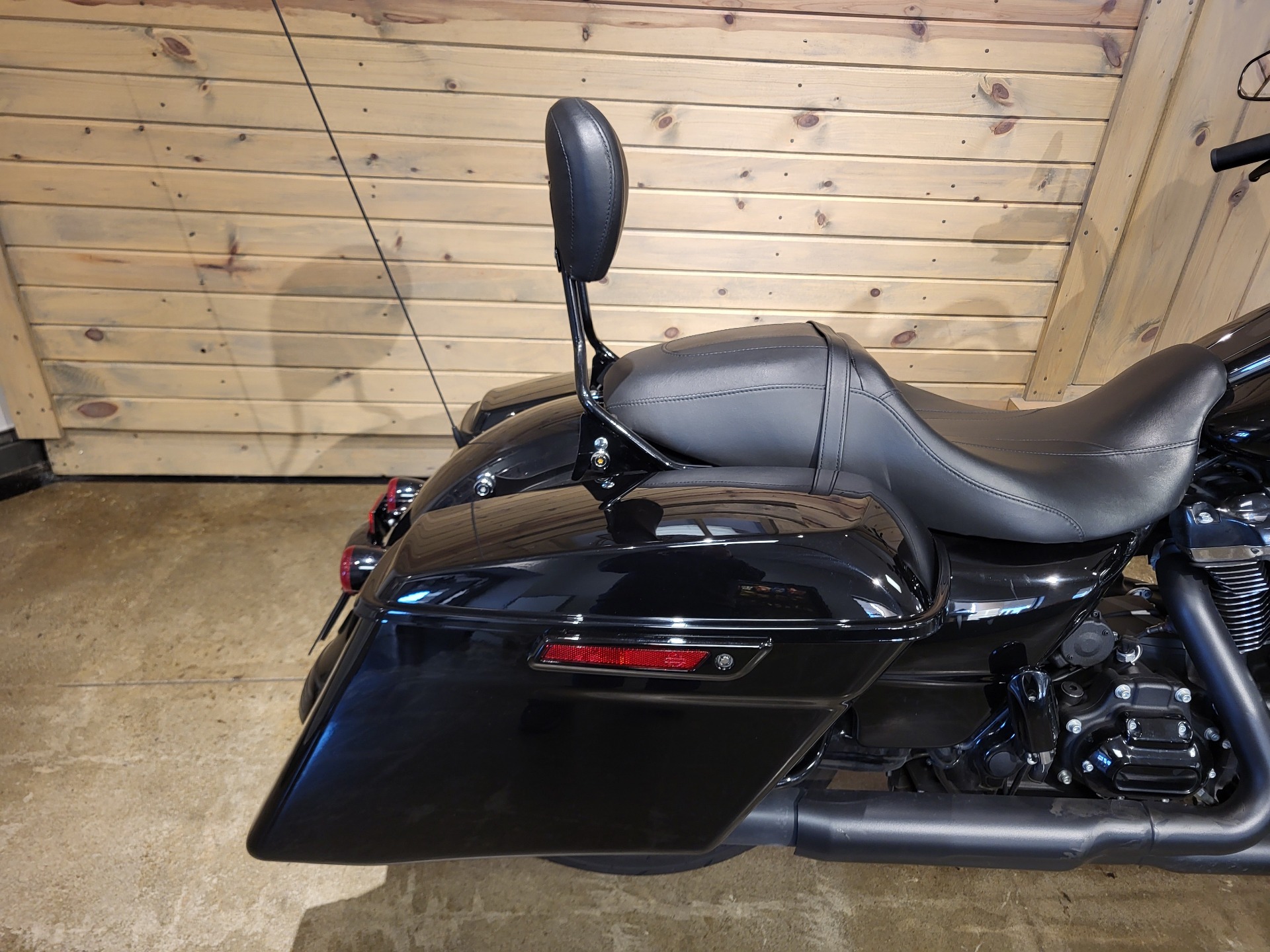 2022 Harley-Davidson Road Glide® Special in Mentor, Ohio - Photo 4