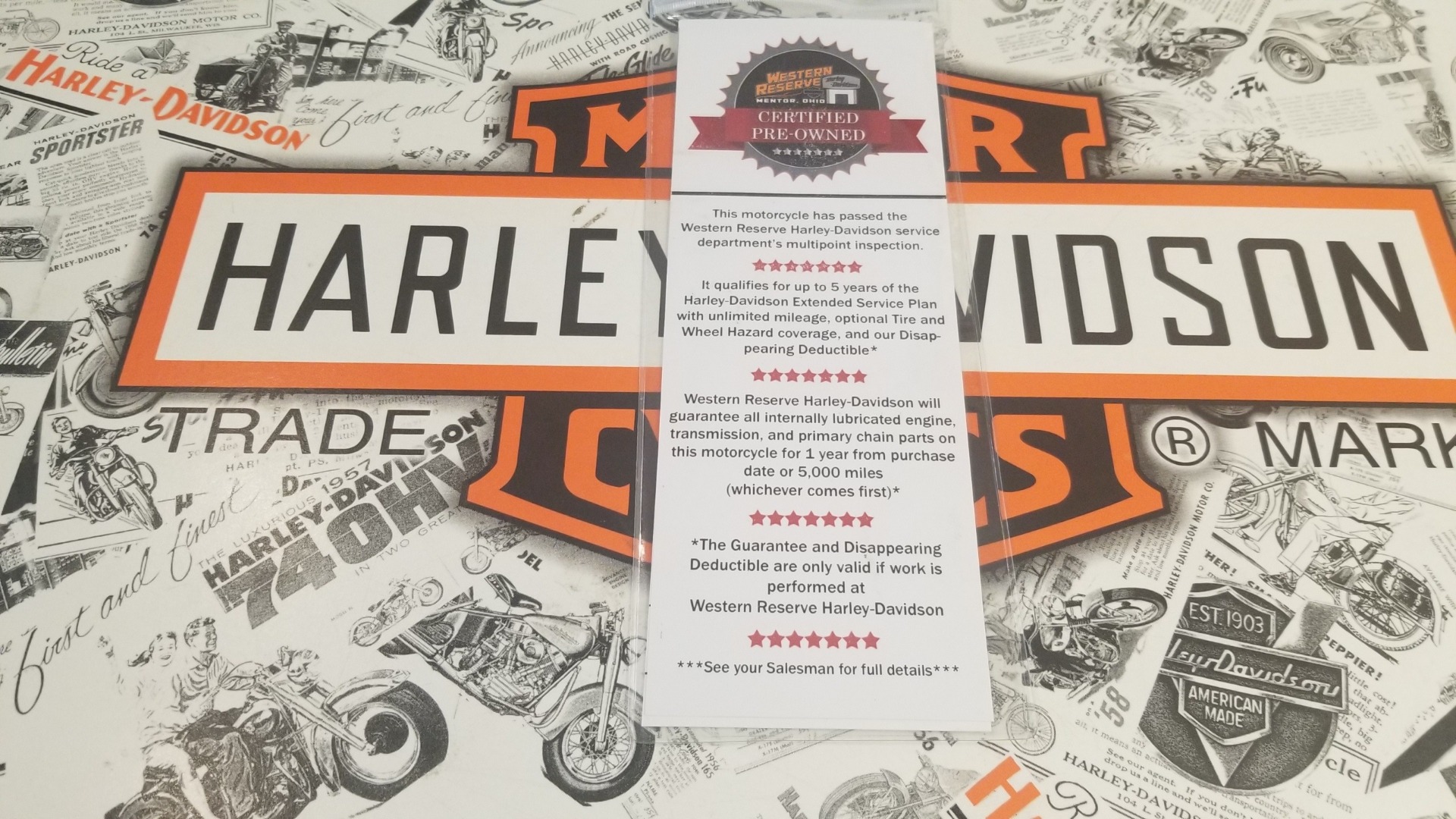 2019 Harley-Davidson CVO™ Street Glide® in Mentor, Ohio - Photo 9