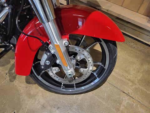 2023 Harley-Davidson Road Glide® in Mentor, Ohio - Photo 8
