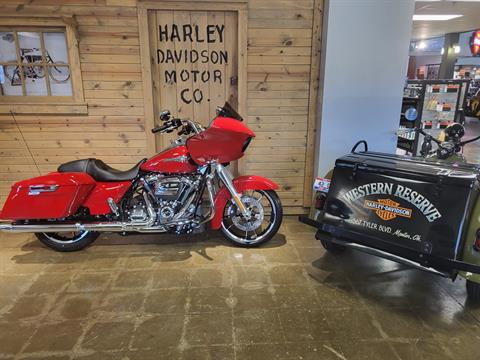 2023 Harley-Davidson Road Glide® in Mentor, Ohio - Photo 2