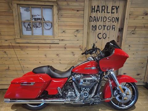 2023 Harley-Davidson Road Glide® in Mentor, Ohio - Photo 3