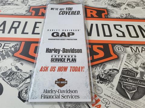 2023 Harley-Davidson Road Glide® in Mentor, Ohio - Photo 7