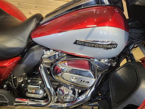 2019 Harley-Davidson Tri Glide® Ultra in Mentor, Ohio - Photo 3
