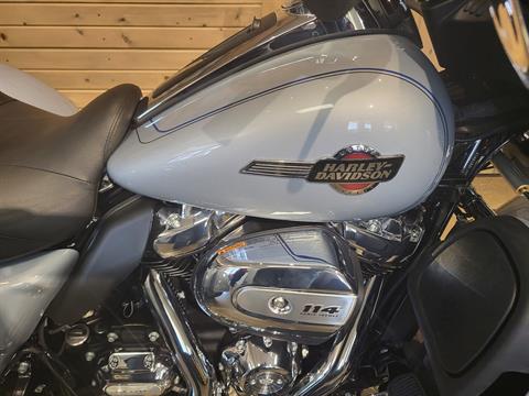 2023 Harley-Davidson Tri Glide® Ultra in Mentor, Ohio - Photo 3