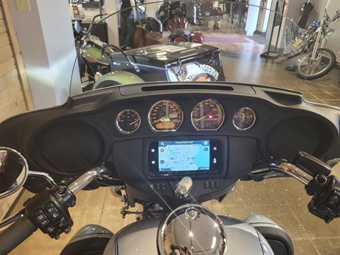 2023 Harley-Davidson Tri Glide® Ultra in Mentor, Ohio - Photo 8