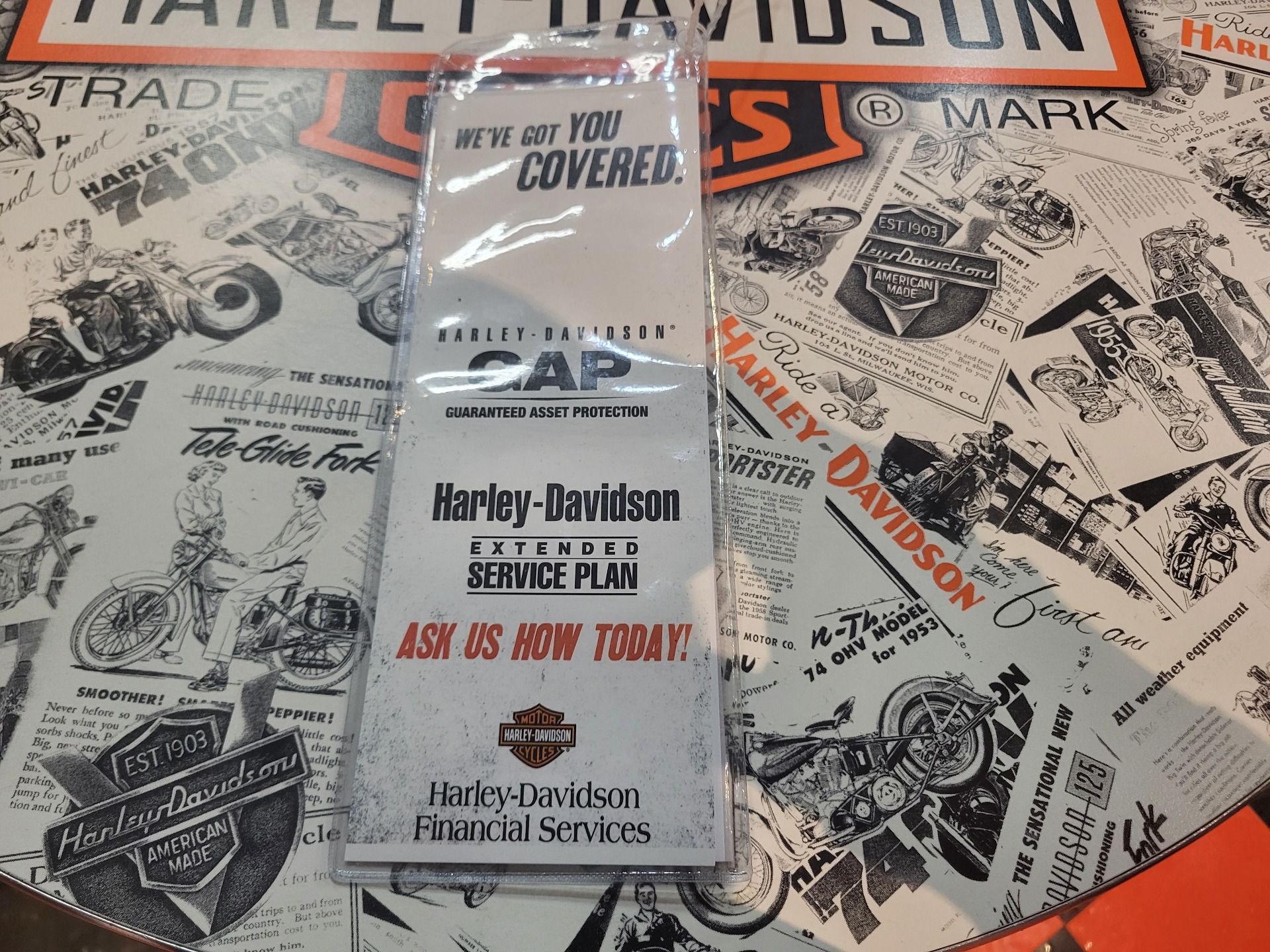 2023 Harley-Davidson Tri Glide® Ultra in Mentor, Ohio - Photo 7