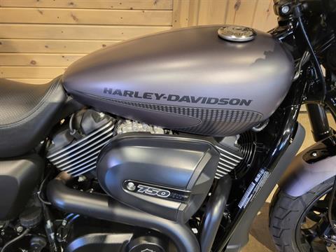 2017 Harley-Davidson Street Rod® in Mentor, Ohio - Photo 3