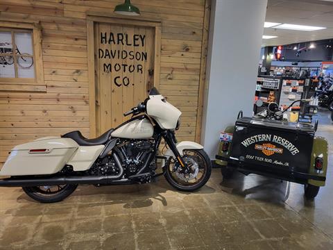 2023 Harley-Davidson Street Glide® ST in Mentor, Ohio - Photo 1