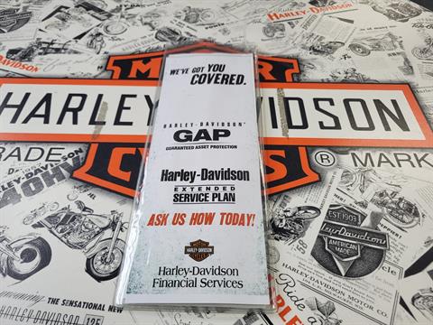 2023 Harley-Davidson Street Glide® ST in Mentor, Ohio - Photo 8