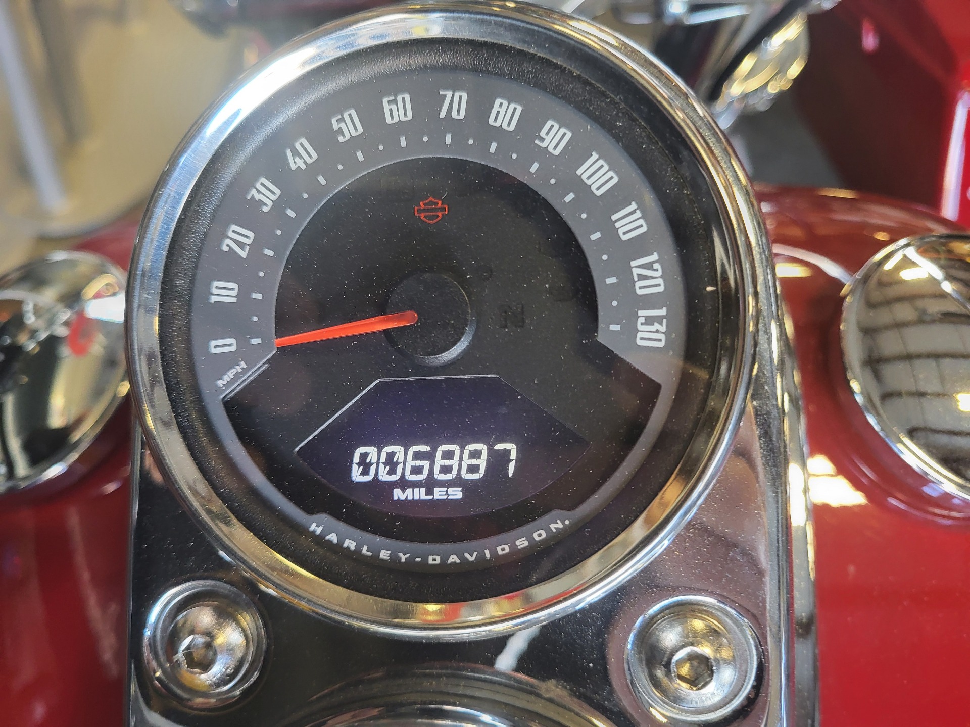 2020 Harley-Davidson Low Rider® in Mentor, Ohio - Photo 4