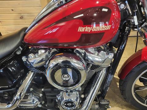 2020 Harley-Davidson Low Rider® in Mentor, Ohio - Photo 2