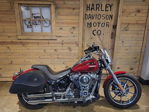 2020 Harley-Davidson Low Rider® in Mentor, Ohio - Photo 8
