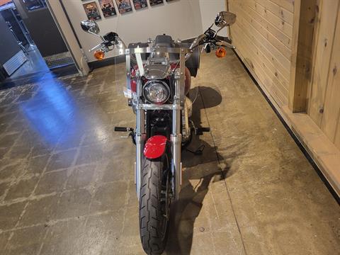 2020 Harley-Davidson Low Rider® in Mentor, Ohio - Photo 6