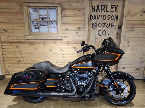 2022 Harley-Davidson Road Glide® Special in Mentor, Ohio - Photo 2
