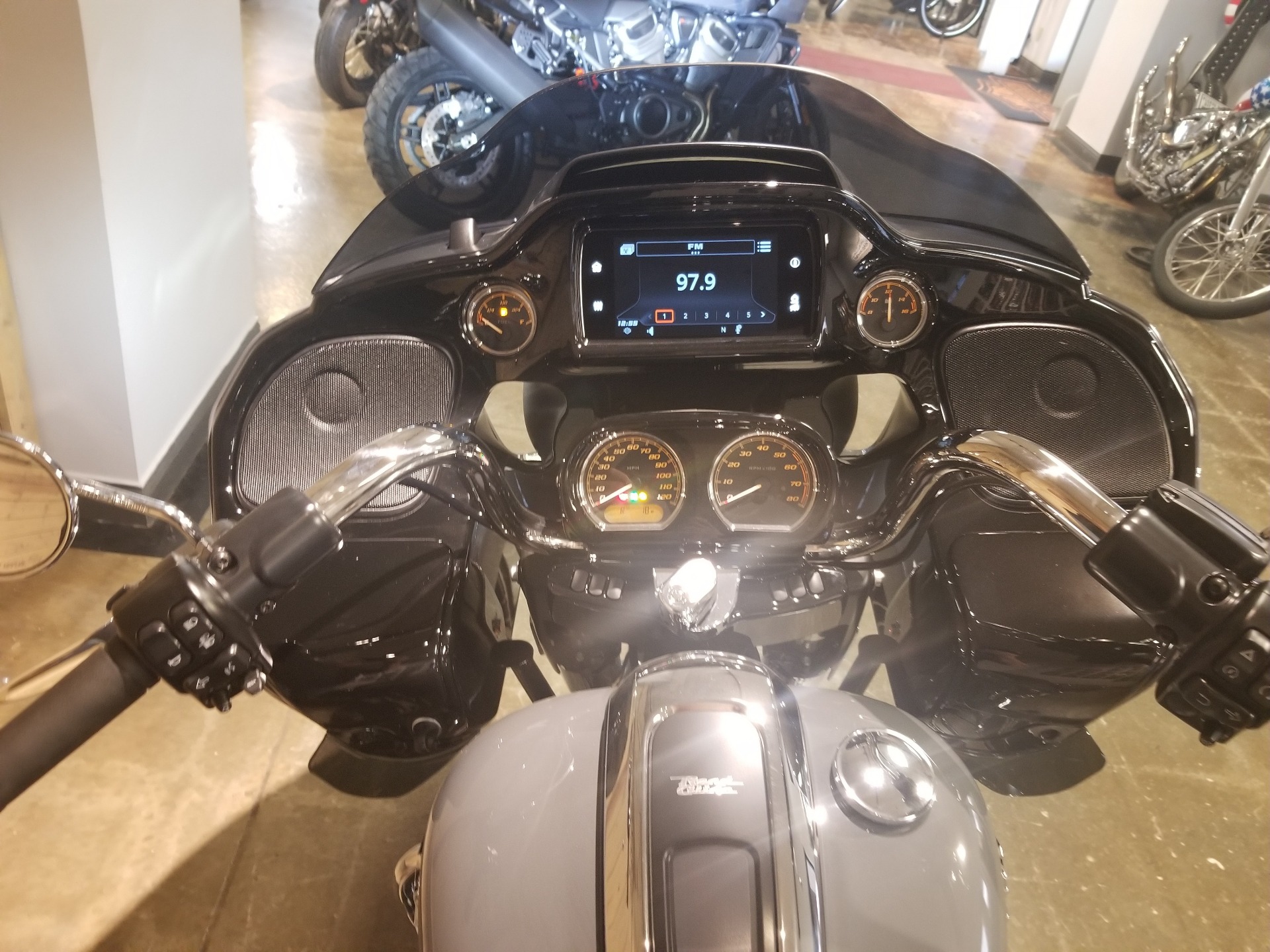 2022 Harley-Davidson Road Glide® Special in Mentor, Ohio - Photo 6