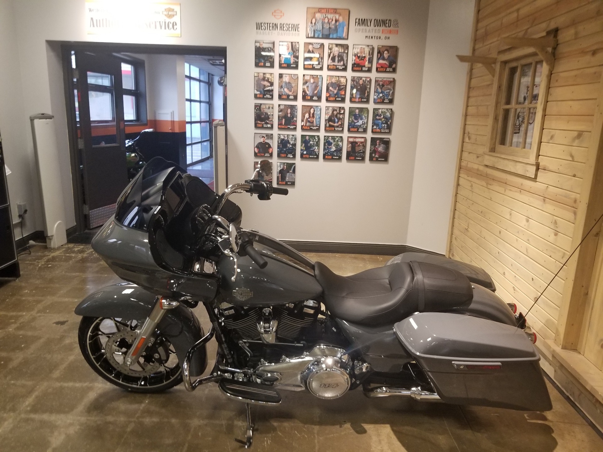 2022 Harley-Davidson Road Glide® Special in Mentor, Ohio - Photo 11