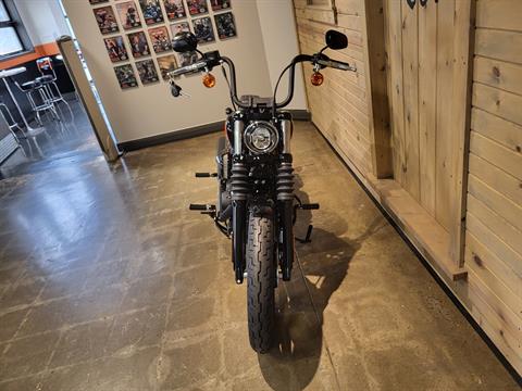 2022 Harley-Davidson Street Bob® 114 in Mentor, Ohio - Photo 5
