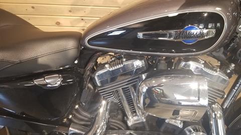 2014 Harley-Davidson 1200 Custom in Mentor, Ohio - Photo 2