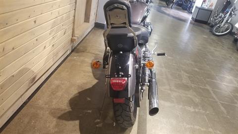 2014 Harley-Davidson 1200 Custom in Mentor, Ohio - Photo 4